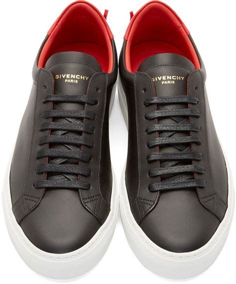 givenchy shoes online australia|givenchy shoes for men.